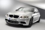 BMW M3 CRT 2011 года